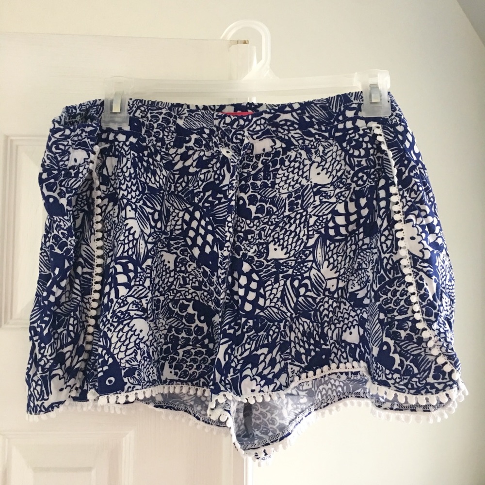 Lilly Pulitzer for Target NWT Shorts